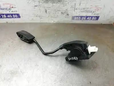 Second-hand car spare part  for PEUGEOT 407  OEM IAM references 9644939680  