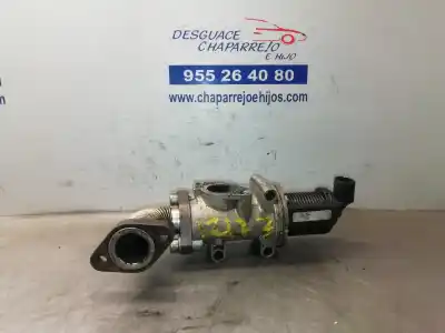 Peça sobressalente para automóvel em segunda mão válvula egr por opel astra gtc cosmo referências oem iam 