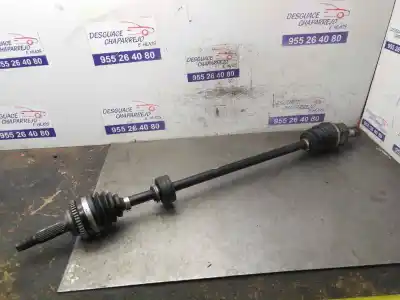 Tweedehands auto-onderdeel transmissie rechts voor voor daewoo kalos 1.2 se oem iam-referenties 