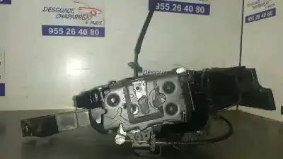 Автозапчастина б/у замок заднього правого дверя для ford c-max (cb3) ambiente посилання на oem iam 3m5ar26412bs  