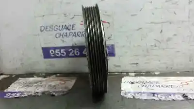 Pezzo di ricambio per auto di seconda mano puleggia dell albero motore per opel corsa c cosmo riferimenti oem iam   