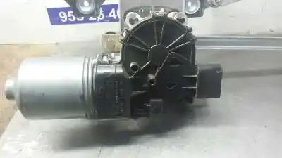Pezzo di ricambio per auto di seconda mano tiranti e motorino del tergicristallo anteriore per ford c-max (cb3) ambiente riferimenti oem iam 0390241724  3m5117508aa