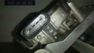 Pezzo di ricambio per auto di seconda mano tiranti e motorino del tergicristallo anteriore per ford c-max (cb3) ambiente riferimenti oem iam 0390241724  3m5117508aa