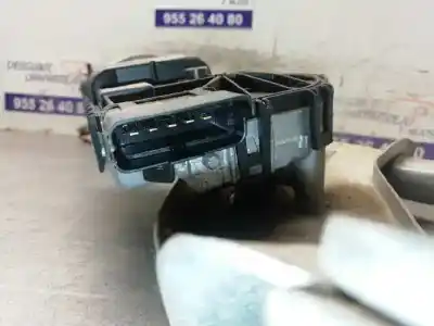 Peça sobressalente para automóvel em segunda mão motor do limpa para brisas por dacia duster ambiance 4x2 referências oem iam 8200619512  