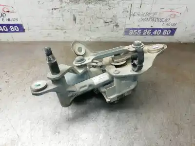 Second-hand car spare part  for PEUGEOT 407  OEM IAM references 9656859880  