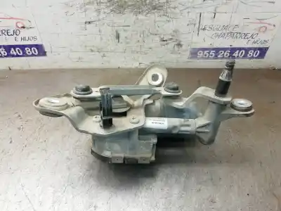 Second-hand car spare part  for PEUGEOT 407  OEM IAM references 9656859980  