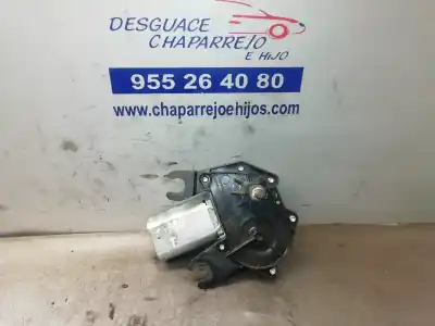 Second-hand car spare part Rear Windshield Wiper Motor for RENAULT GRAND MODUS Authentique OEM IAM references   