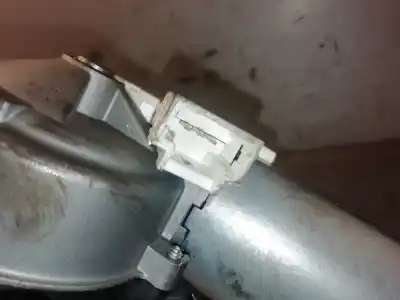 Peça sobressalente para automóvel em segunda mão motor do limpador traseiro por renault grand modus authentique referências oem iam   