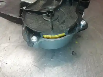 Peça sobressalente para automóvel em segunda mão motor do limpador traseiro por renault grand modus authentique referências oem iam   