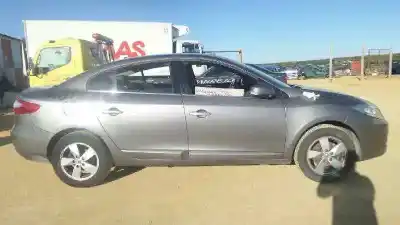 Peça sobressalente para automóvel em segunda mão polia do virabrequim por renault fluence dynamique referências oem iam   