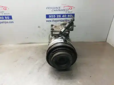 Second-hand car spare part air conditioning compressor for kia carnival ii 2.9 crdi cat oem iam references 1325025500