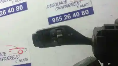 Pezzo di ricambio per auto di seconda mano controllo della luce per ford c-max (cb3) ambiente riferimenti oem iam 4m5t14a664ab  