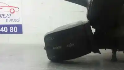 Pezzo di ricambio per auto di seconda mano controllo della luce per ford c-max (cb3) ambiente riferimenti oem iam 4m5t14a664ab  