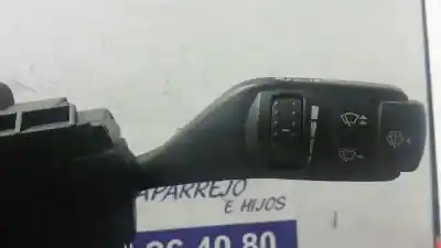 Pezzo di ricambio per auto di seconda mano controllo della luce per ford c-max (cb3) ambiente riferimenti oem iam 4m5t14a664ab  