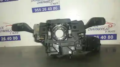 Pezzo di ricambio per auto di seconda mano controllo della luce per ford c-max (cb3) ambiente riferimenti oem iam 4m5t14a664ab  