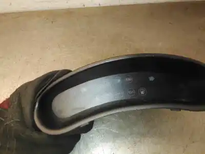 Second-hand car spare part Multifunction Display for CHEVROLET MATIZ SE OEM IAM references 96497743  