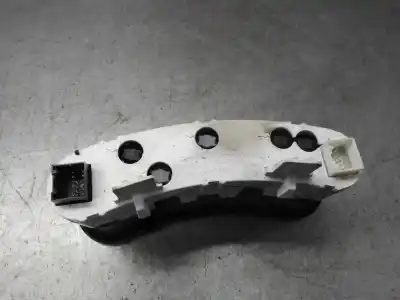 Peça sobressalente para automóvel em segunda mão display gps / multimídia por chevrolet matiz se referências oem iam 96497743  