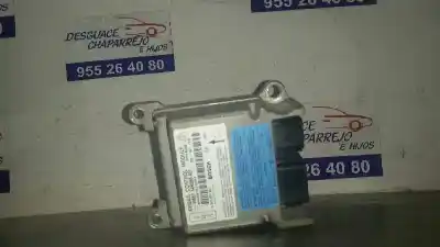 Pezzo di ricambio per auto di seconda mano Centralina Airbag per FORD C-MAX (CB3) Ambiente Riferimenti OEM IAM 0285001551  4M5T14B056AD