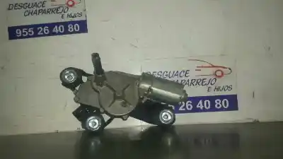 Pezzo di ricambio per auto di seconda mano Motore Tergicristallo Posteriore per FORD C-MAX (CB3) Ambiente Riferimenti OEM IAM 0390201814  