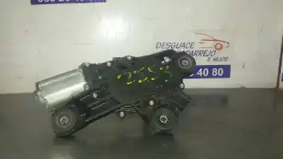 Pezzo di ricambio per auto di seconda mano motore tergicristallo posteriore per ford c-max (cb3) ambiente riferimenti oem iam 0390201814  