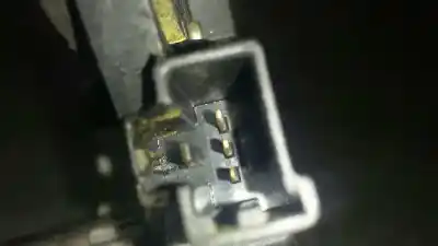 Pezzo di ricambio per auto di seconda mano motore tergicristallo posteriore per ford c-max (cb3) ambiente riferimenti oem iam 0390201814  