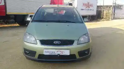 Pezzo di ricambio per auto di seconda mano motore tergicristallo posteriore per ford c-max (cb3) ambiente riferimenti oem iam 0390201814  