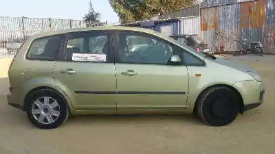 Pezzo di ricambio per auto di seconda mano motore tergicristallo posteriore per ford c-max (cb3) ambiente riferimenti oem iam 0390201814  