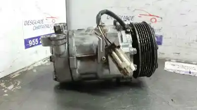 Pezzo di ricambio per auto di seconda mano compressore aria condizionata per opel corsa c cosmo riferimenti oem iam 13197538  