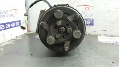 Pezzo di ricambio per auto di seconda mano compressore aria condizionata per opel corsa c cosmo riferimenti oem iam 13197538  