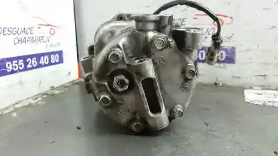 Pezzo di ricambio per auto di seconda mano compressore aria condizionata per opel corsa c cosmo riferimenti oem iam 13197538  