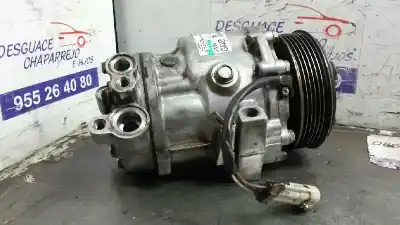 Pezzo di ricambio per auto di seconda mano compressore aria condizionata per opel corsa c cosmo riferimenti oem iam 13197538  