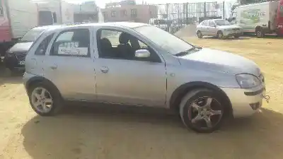 Pezzo di ricambio per auto di seconda mano compressore aria condizionata per opel corsa c cosmo riferimenti oem iam 13197538  