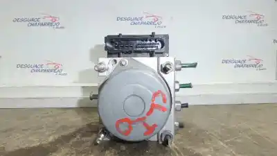 Peça sobressalente para automóvel em segunda mão Abs por RENAULT CLIO III 1.5 dCi Diesel CAT Referências OEM IAM 0265232077 07030532312 8200747140