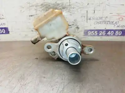 Pezzo di ricambio per auto di seconda mano pompa freni per renault kangoo (f/kc0) authentique riferimenti oem iam   