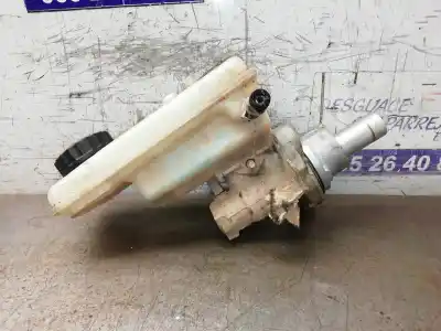 Pezzo di ricambio per auto di seconda mano pompa freni per renault kangoo (f/kc0) authentique riferimenti oem iam   