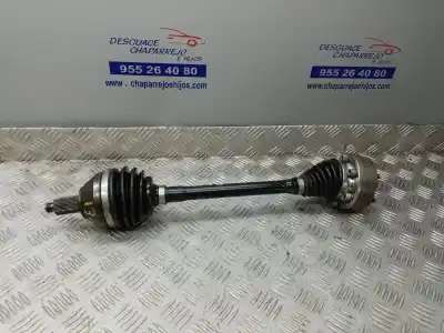 Gebrauchtes Autoersatzteil  zum SEAT IBIZA SC (6P5)  OEM-IAM-Referenzen 1H0407283  