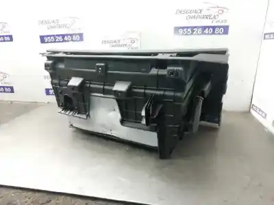 Peça sobressalente para automóvel em segunda mão porta luvas por kia cee´d concept referências oem iam 84540a2000  