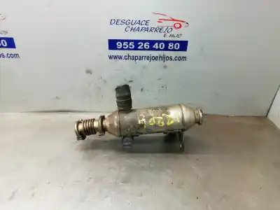 Recambio de automóvil de segunda mano de ENFRIADOR DE GASES para PEUGEOT 406 BREAK (S1/S2)  referencias OEM IAM 9631424880  