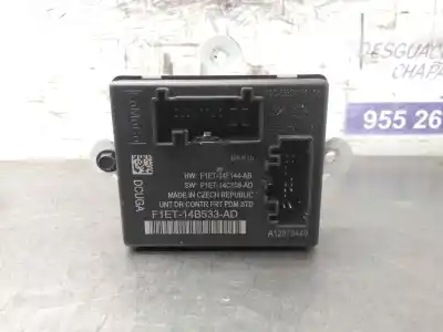 Автозапчастина б/у  для FORD C-MAX (CEU)  Посилання на OEM IAM F1ET14B533AD  A2C53304051