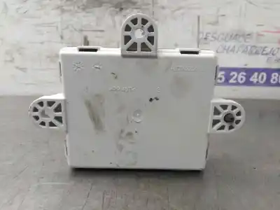Peça sobressalente para automóvel em segunda mão módulo de confort / bsi /bcm por ford c-max (ceu) trend referências oem iam f1et14b533ad  a2c53304051