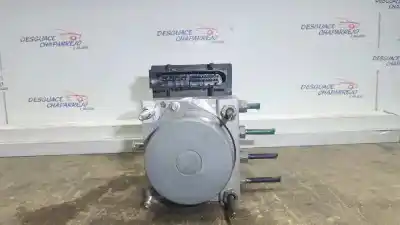 Автозапчасти б/у абс за RENAULT CLIO III 1.5 dCi Diesel CAT ссылки OEM IAM 8200559749 06091930048 0265234804