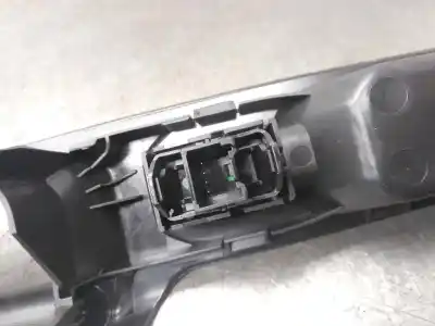 Peça sobressalente para automóvel em segunda mão botão / interruptor elevador vidro dianteiro direito por ford c-max (ceu) trend referências oem iam am51r26690ah  