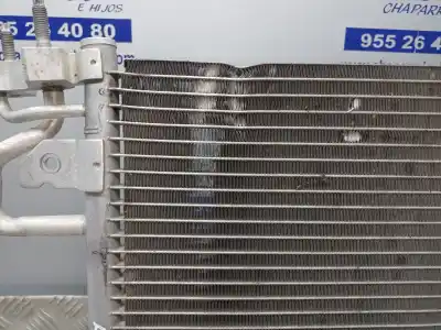 Second-hand car spare part air conditioning condenser / radiator for ford kuga (cbs) trend oem iam references   