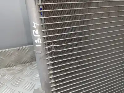 Second-hand car spare part air conditioning condenser / radiator for ford kuga (cbs) trend oem iam references   
