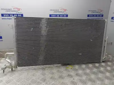 Second-hand car spare part air conditioning condenser / radiator for ford kuga (cbs) trend oem iam references   