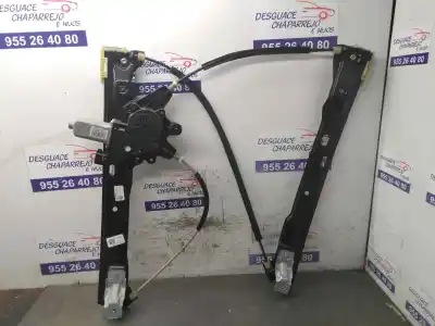 Gebrauchtes Autoersatzteil FENSTERHEBER VORNE RECHTS zum FORD C-MAX (CEU)  OEM-IAM-Referenzen AM51U23200BJ  