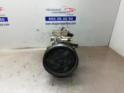 Second-hand car spare part  for RENAULT CLIO II FASE II (B/CB0)  OEM IAM references 8200315744  05813805462