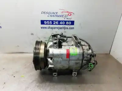 Автозапчастина б/у компресор кондиционера для audi a4 avant (b5) 1.9 tdi посилання на oem iam 8d0260805d  5062310500