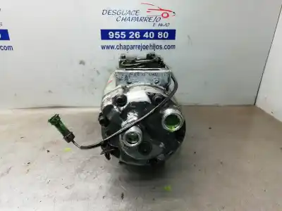 Автозапчастина б/у компресор кондиционера для audi a4 avant (b5) 1.9 tdi посилання на oem iam 8d0260805d  5062310500
