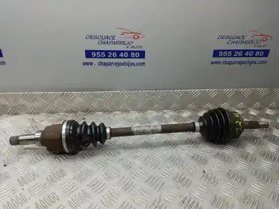 Second-hand car spare part  for CITROEN C3  OEM IAM references   